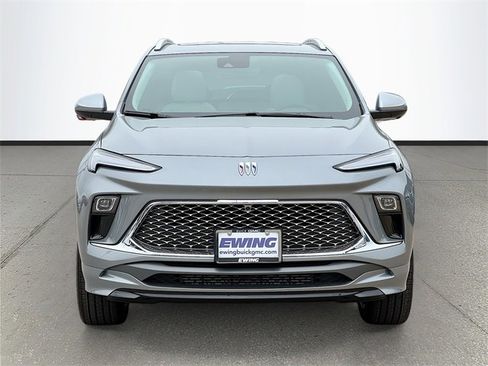New 2026 Buick Encore GX Avenir w/ Avenir Technology Package image 2