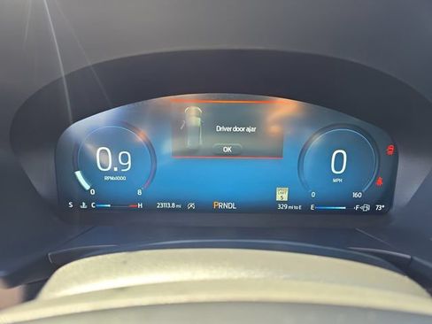 Certified 2023 Ford Escape ST-Line Elite w/ Premium Technology Package AWD/4WD image 20