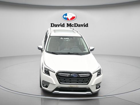 Used 2022 Subaru Forester Touring AWD/4WD image 39