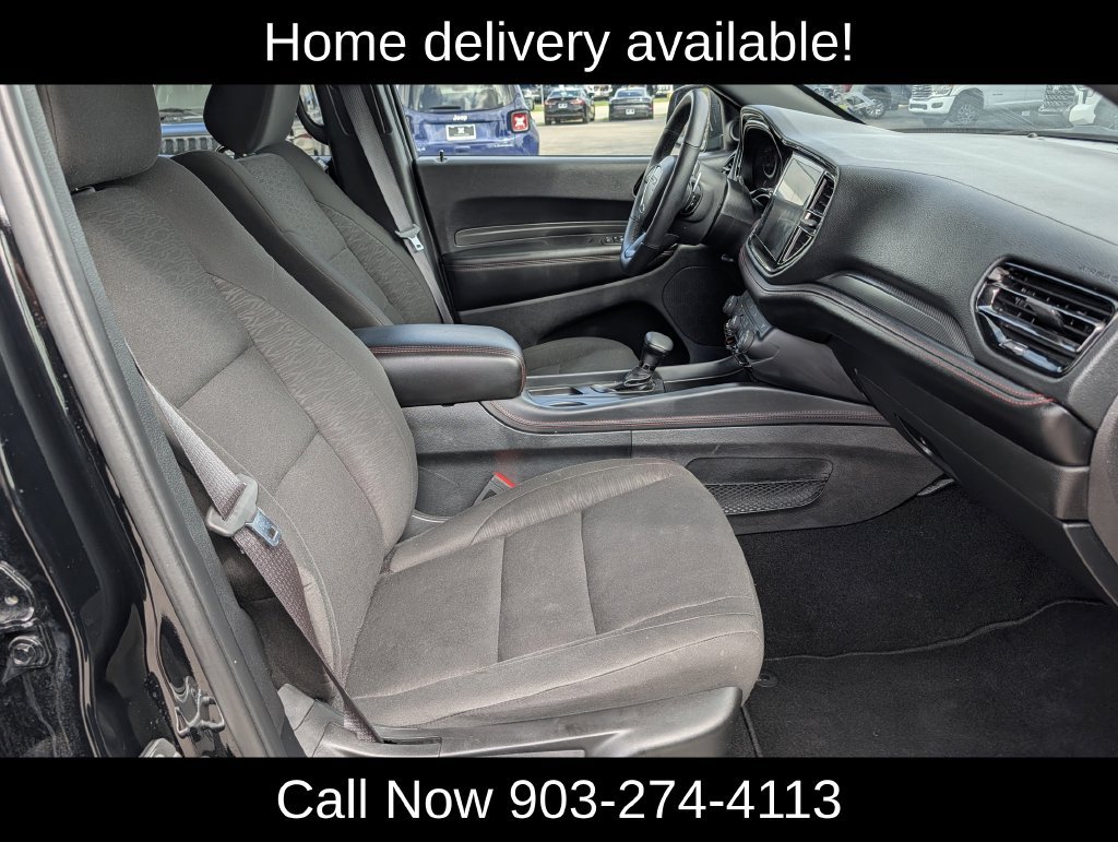 Used 2026 Dodge Durango GT AWD/4WD image 33