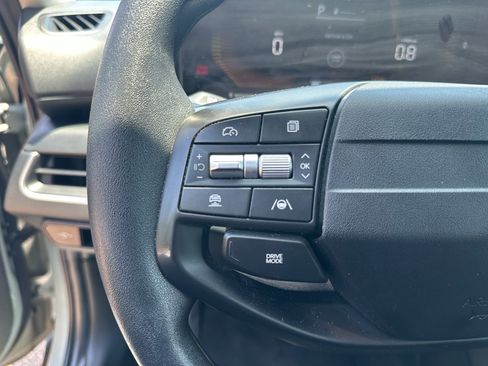 Used 2025 Kia K4 FWD image 21