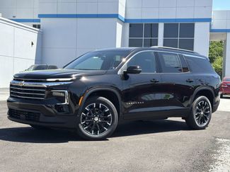 New 2026 Chevrolet Traverse LT video 1