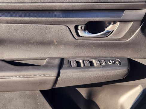 Certified 2024 Honda CR-V LX image 24