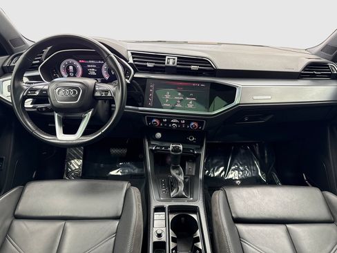 Used 2020 Audi Q3 2.0T Premium Plus w/ Premium Plus Package AWD/4WD image 20
