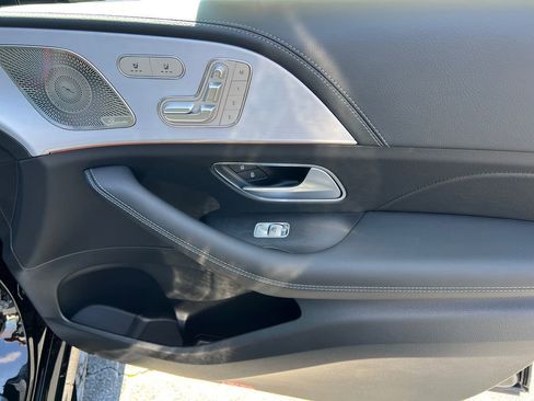 New 2026 Mercedes-Benz GLE 53 AMG 4MATIC Coupe image 15