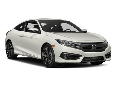 Used 2017 Honda Civic EX-T image 6
