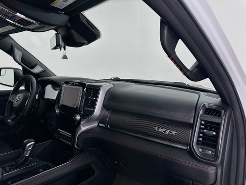 Used 2022 RAM 1500 TRX w/ TRX Level 2 Equipment Group AWD/4WD image 29