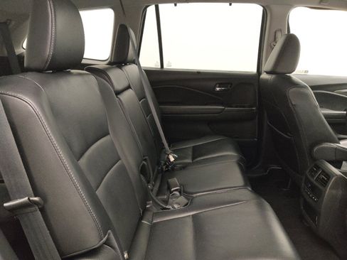 Used 2020 Honda Pilot EX-L image 19