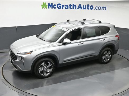 Certified 2023 Hyundai Santa Fe SEL AWD/4WD image 28