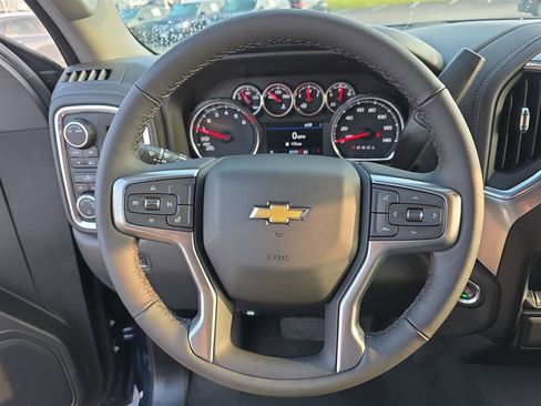 Certified 2022 Chevrolet Silverado 1500 LT image 11