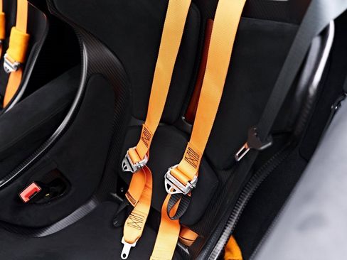 Used 2019 McLaren 600LT image 60