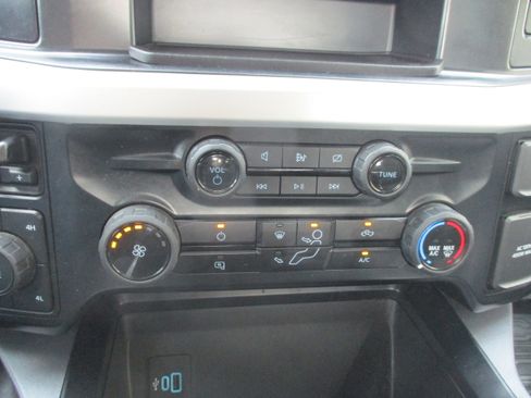 Used 2024 Ford F350 XLT w/ 360-Degree Camera Package AWD/4WD image 23