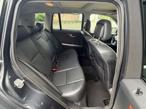 Used 2010 Mercedes-Benz GLK 350 4MATIC image 15