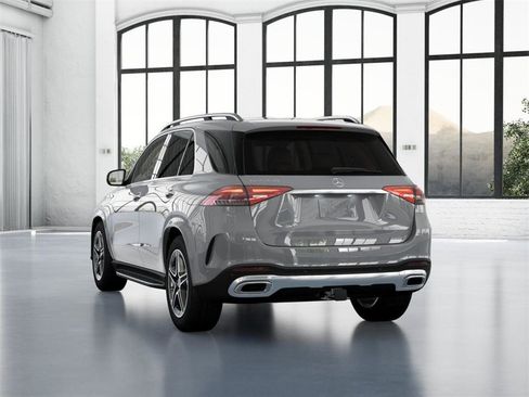 New 2026 Mercedes-Benz GLE 450 4MATIC image 26