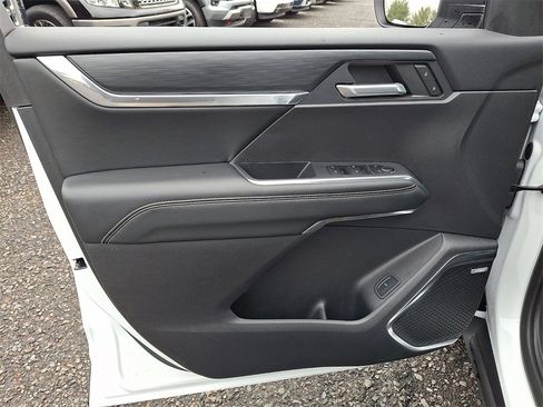 Certified 2025 GMC Acadia Elevation image 14