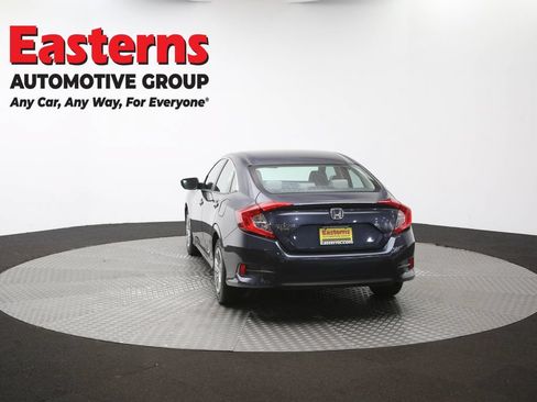 Used 2018 Honda Civic LX image 37