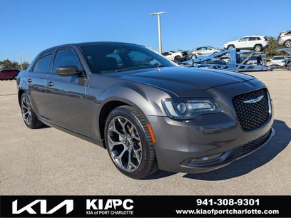 Used 2017 Chrysler 300 S