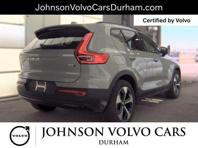 Used 2026 Volvo XC40 B5 Plus AWD/4WD image 5