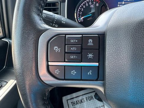 Used 2022 Ford F150 XLT w/ Equipment Group 302A High AWD/4WD image 13