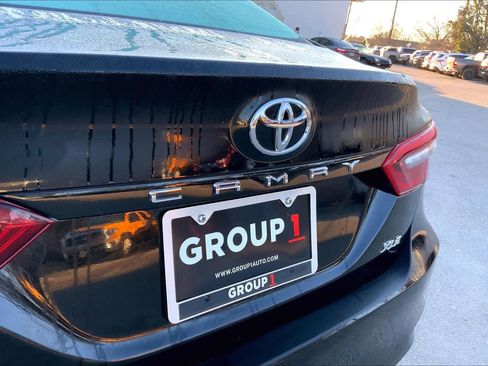 Used 2024 Toyota Camry XLE image 30