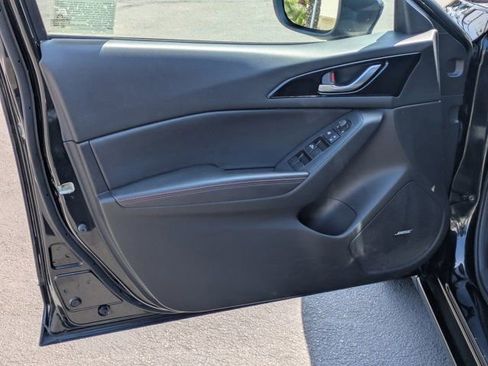 Used 2014 MAZDA MAZDA3 s Grand Touring image 14