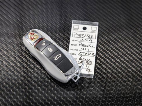 Used 2019 Porsche 911 GT2 RS w/ Weissach Package image 69