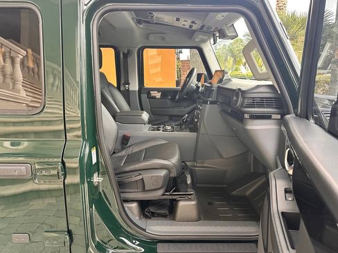 Used 2024 INEOS Grenadier Station Wagon AWD/4WD image 23
