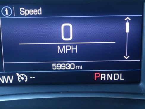 Used 2022 Chevrolet Equinox LT image 30