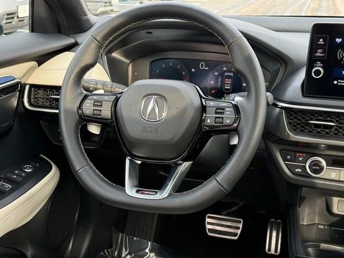 Certified 2025 Acura ADX A-Spec image 15