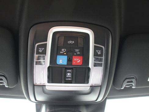 New 2026 RAM 2500 Rebel w/ Rebel Level 1 Equipment Group image 22