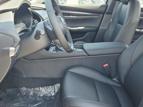 New 2026 MAZDA MAZDA3 2.5 S Sedan w/ Preferred Pkg FWD image 9