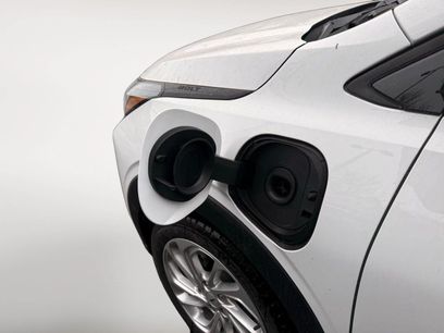 New 2027 Chevrolet Bolt LT w/ Comfort Package
