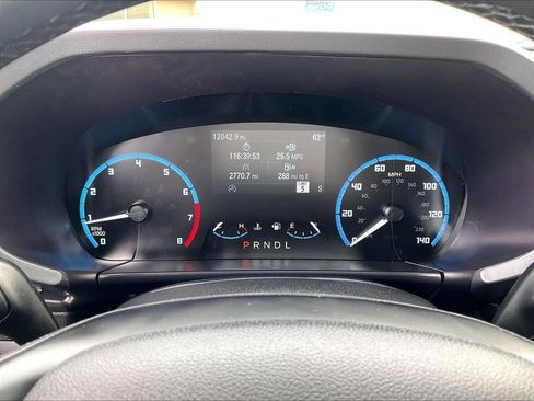 Used 2024 Ford Bronco Sport Big Bend w/ Convenience Package AWD/4WD image 24