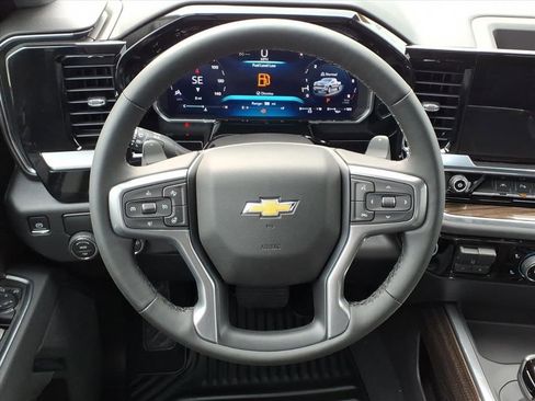 New 2026 Chevrolet Silverado 1500 LT w/ Texas Edition Plus RWD image 22