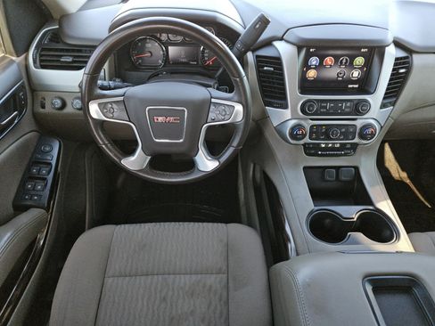 Used 2015 GMC Yukon XL SLE w/ Convenience Package AWD/4WD image 11