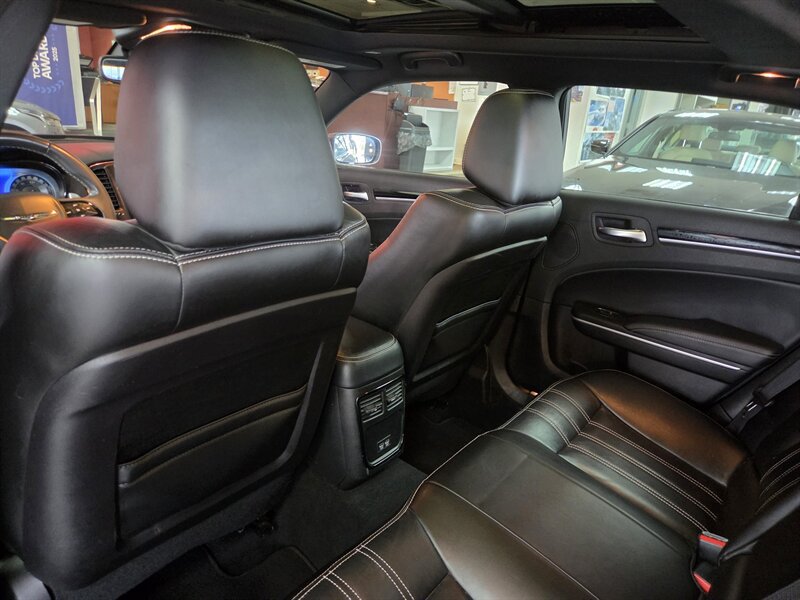 Used 2023 Chrysler 300 S RWD image 25
