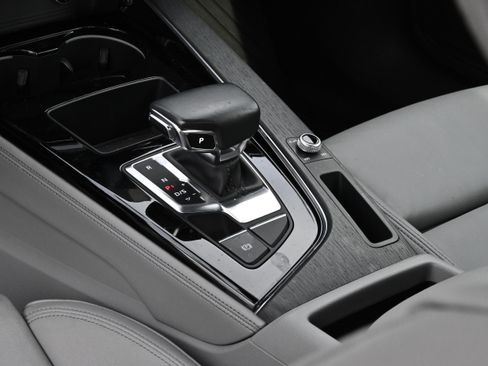 Used 2020 Audi A4 2.0T Premium Plus w/ Premium Plus Package image 30