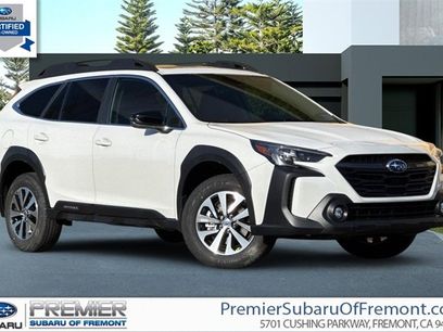 Used 2025 Subaru Outback Premium w/ Popular Package #1A