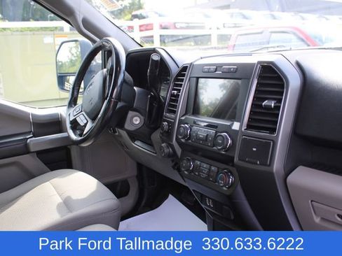 Used 2020 Ford F150 XLT w/ Equipment Group 302A Luxury AWD/4WD image 22