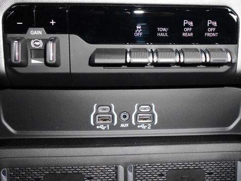 New 2026 RAM 2500 Big Horn image 17