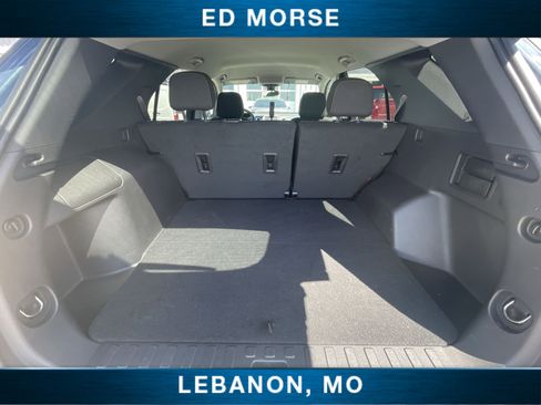 Used 2024 Chevrolet Equinox LT FWD image 23