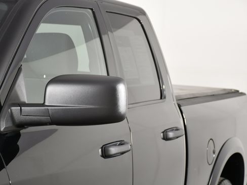 Used 2022 RAM 1500 Classic Warlock image 13