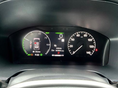 Used 2025 Honda CR-V Sport-L image 13