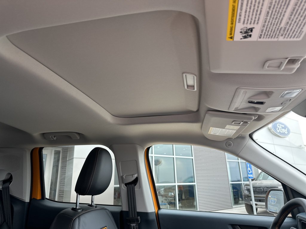 New 2026 Ford Maverick Tremor AWD/4WD image 37