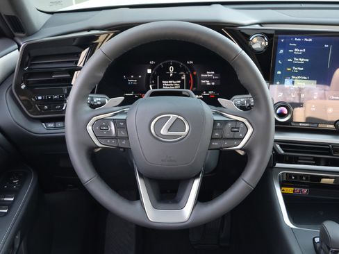 Certified 2025 Lexus TX 350 350 Premium w/ Technology Package image 14