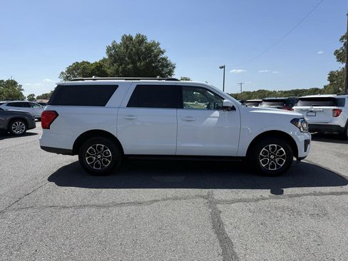 Used 2024 Ford Expedition Max XLT AWD/4WD image 7