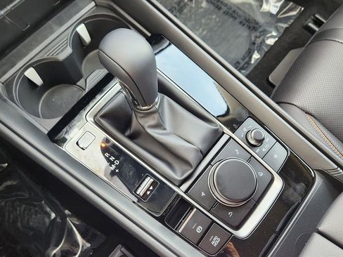 New 2026 MAZDA CX-50 AWD 2.5 S w/ Cargo Package image 10