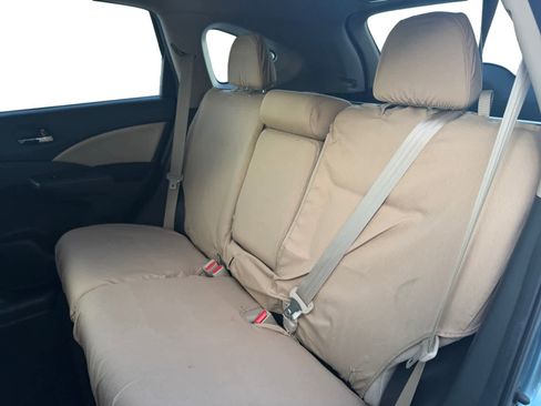 Used 2015 Honda CR-V EX image 13