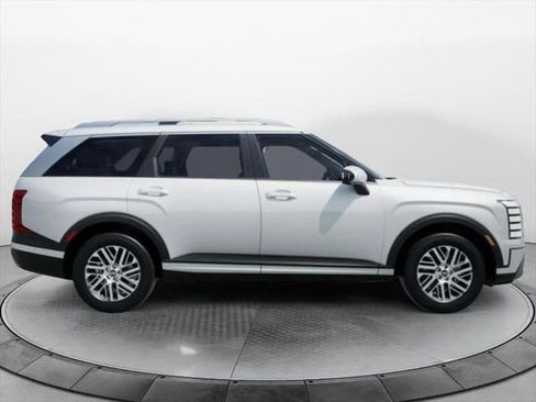 New 2026 Hyundai Palisade SEL image 7