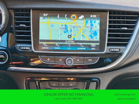 Used 2019 Buick Encore Sport Touring image 18